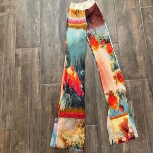 Jean Paul Gaultier Pants
